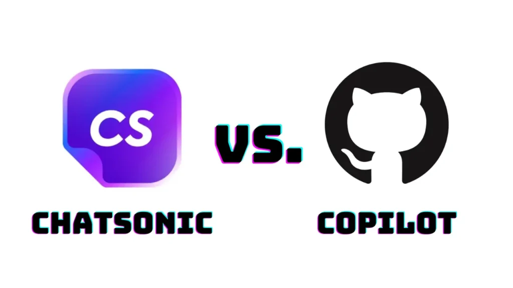 Chatsonic Vs Github Copilot