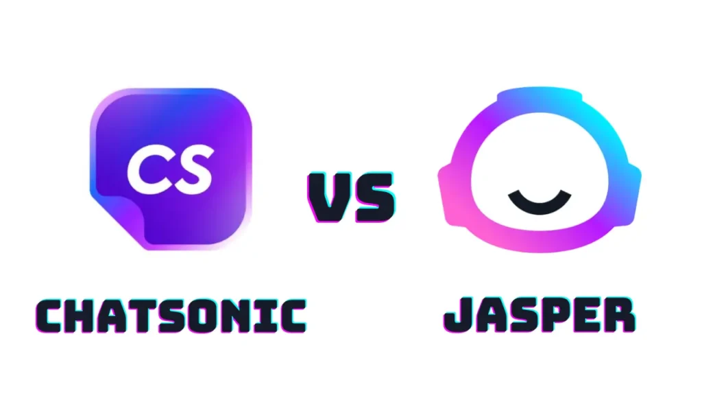 Chatsonic Vs Jasper