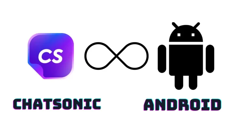 How to Create an Android App With ChatSonic Ai