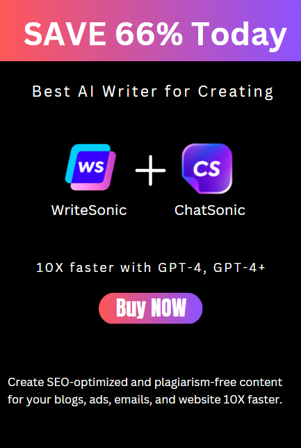 free ChatSonic for iphone download