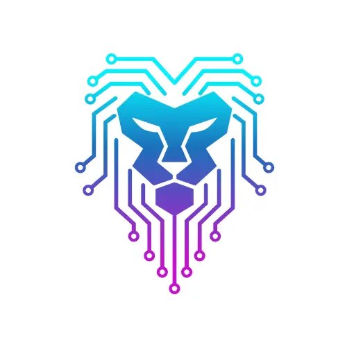 Design beast logo features