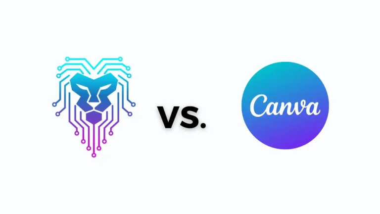 Design beast vs canva
