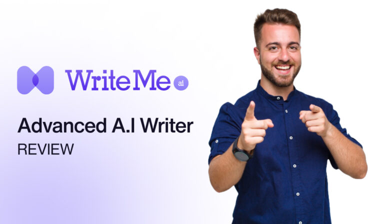 Write Me AI